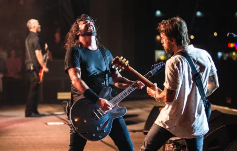 Photo to represent shows from 2019