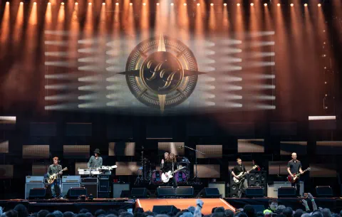 Photo to represent shows from 2024