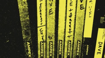 Artwork for Songs From The Laundry Room by Foo Fighters, to represent all songs and releases